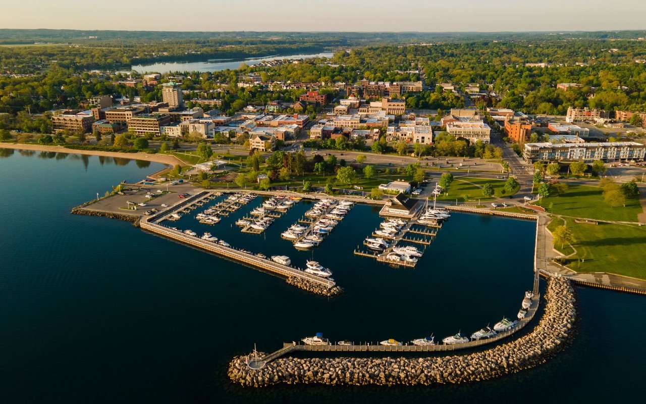 Traverse City