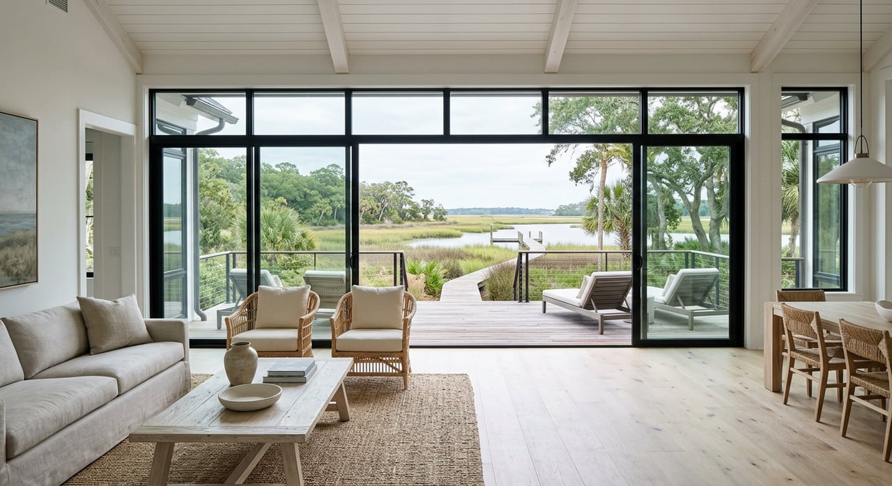 Year-Round Vs Seasonal Life In Wrightsville Beach cover