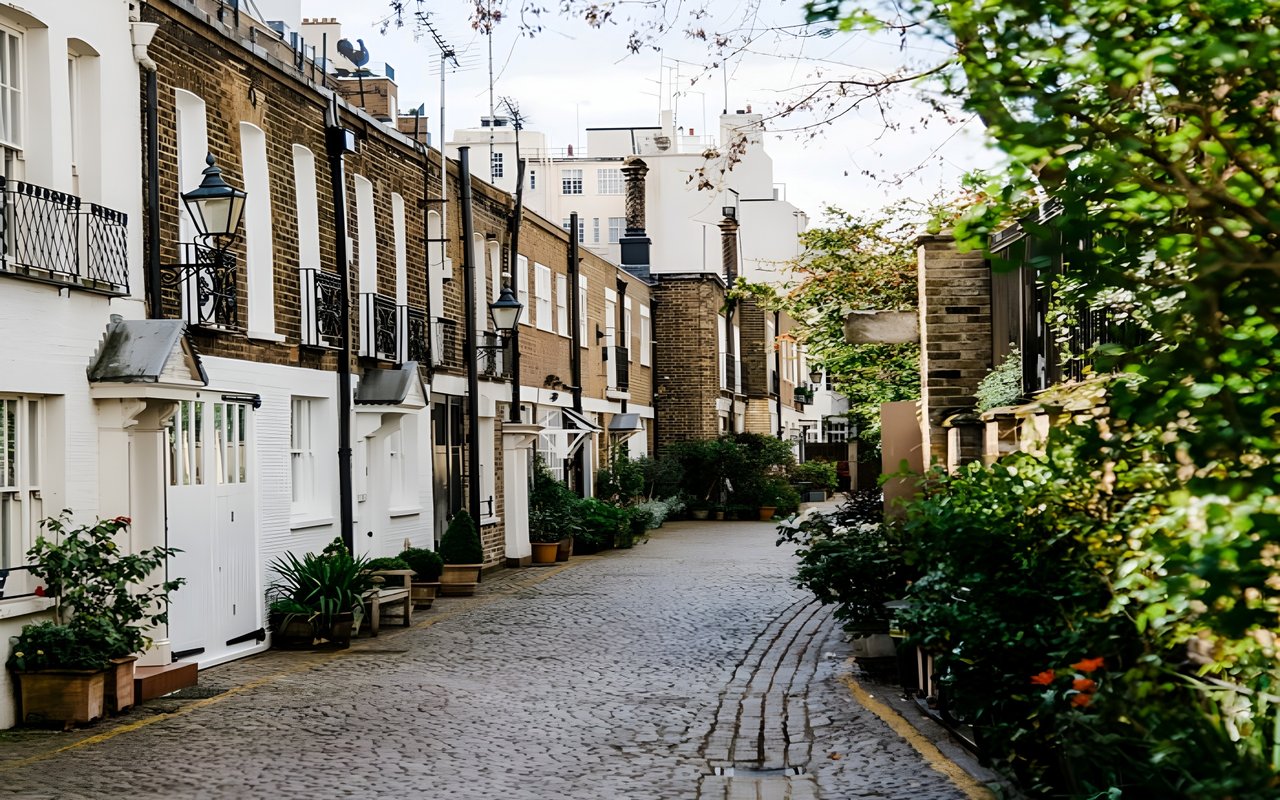 Weekly Manhattan & Brooklyn Market: 5/9