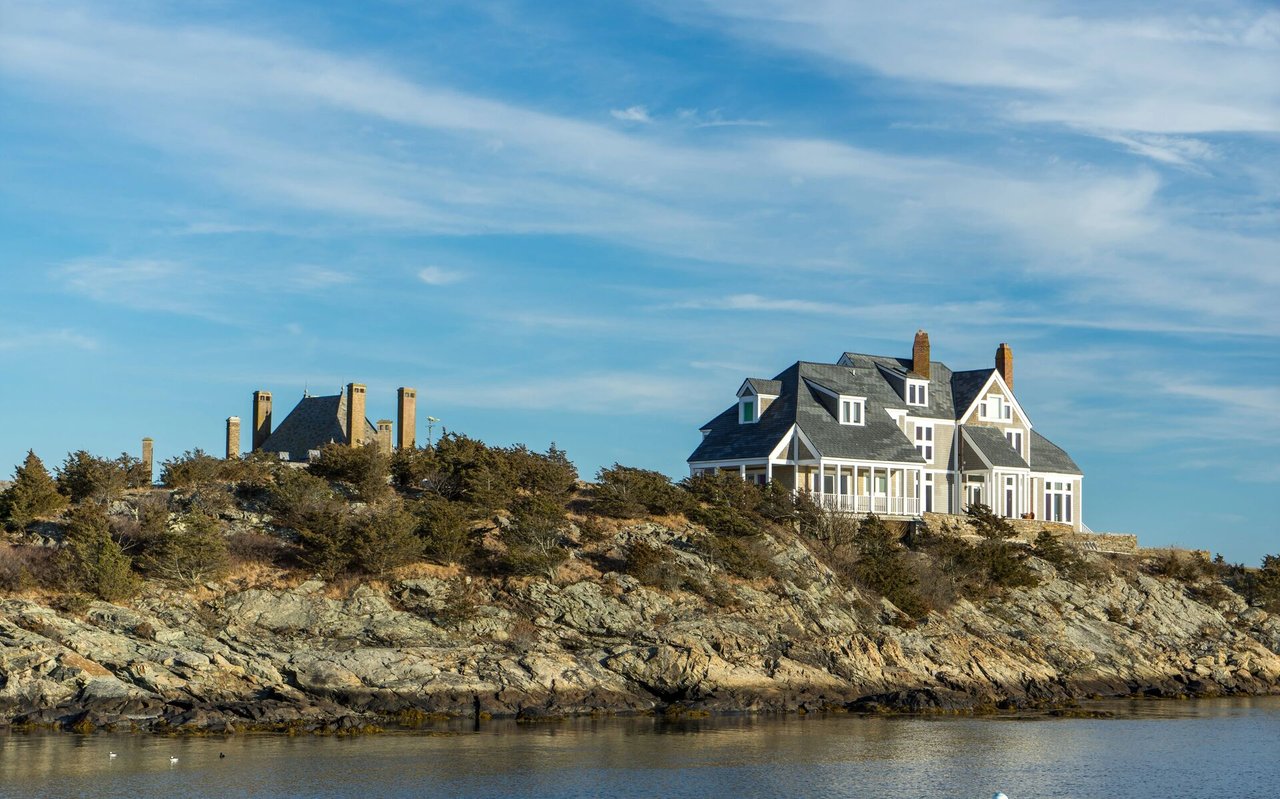 Rhode Island
