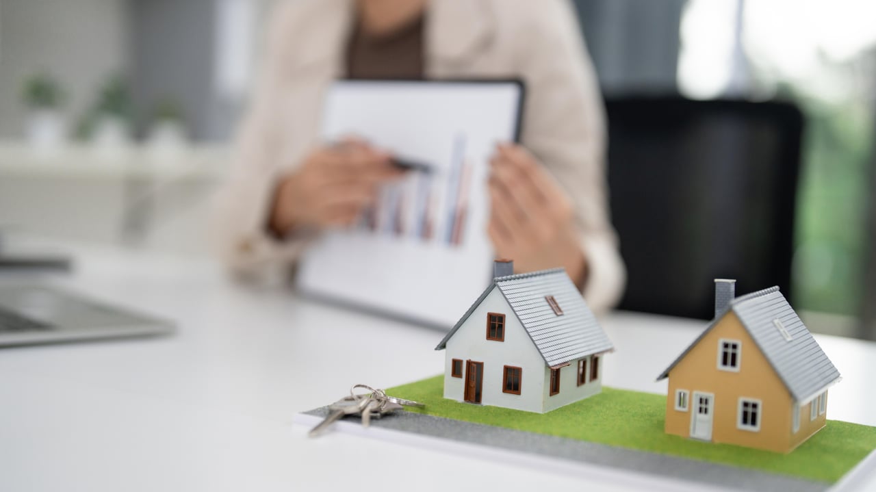 🏡 Is the Seattle Housing Market Crashing or Just Normalizing?