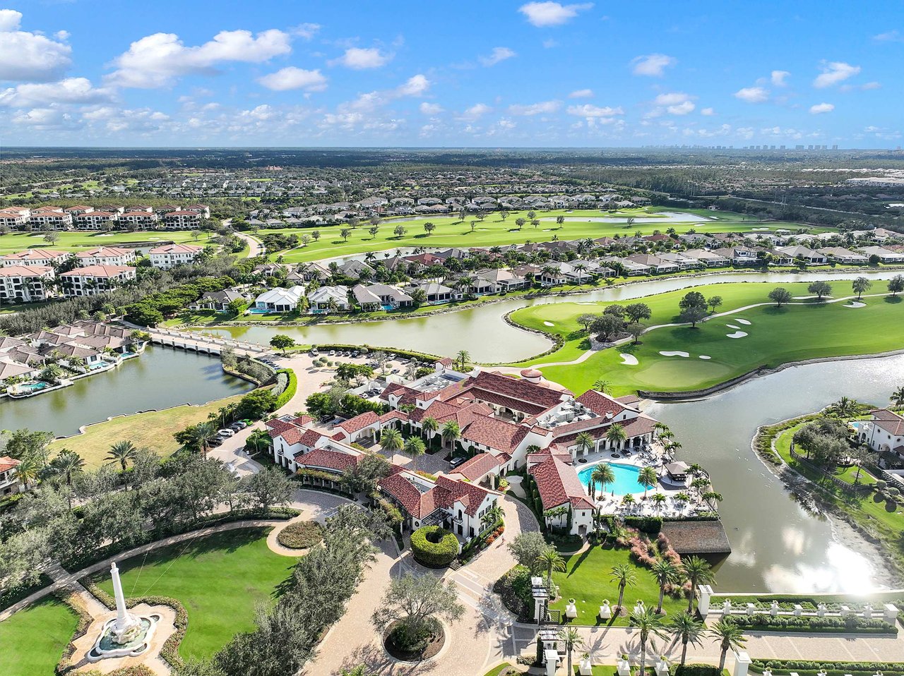 Talis Park