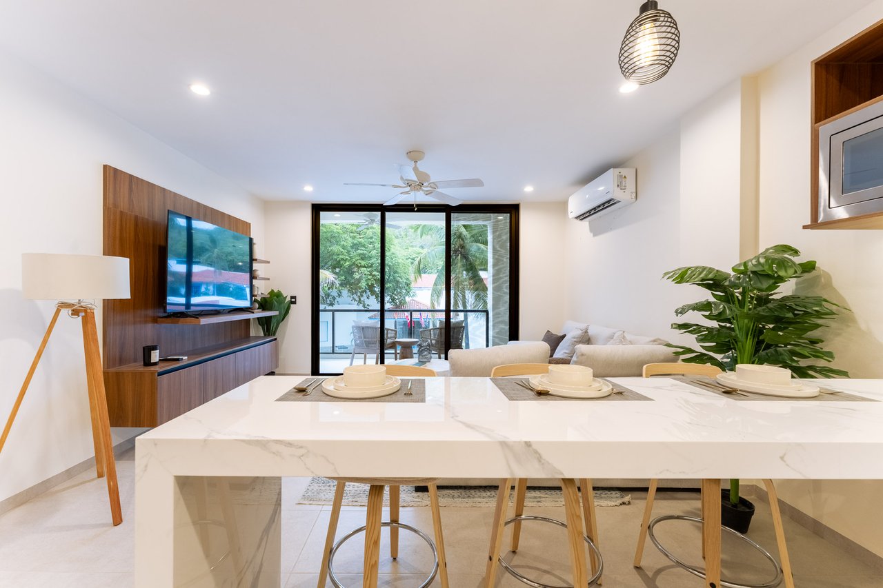 2 Bedroom, Condo, SUNDARA