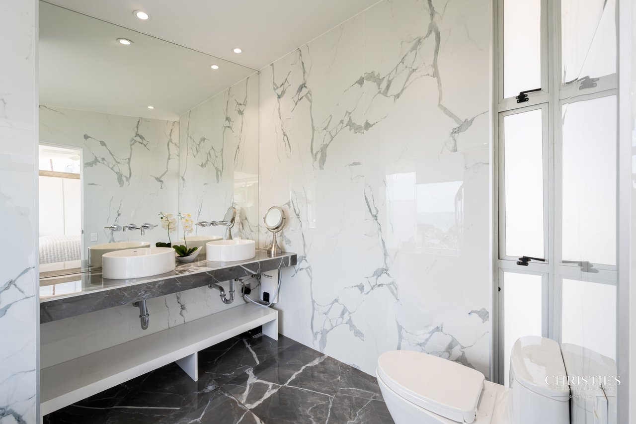 Casa Vista Ocotal Modern Ocean View Home 