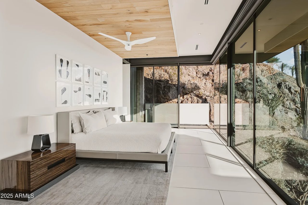 4301 E Upper Ridge Way