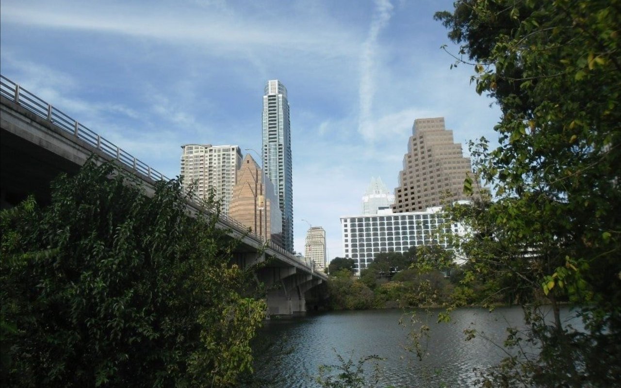 Austin Area Real Estate Statistics February 2020