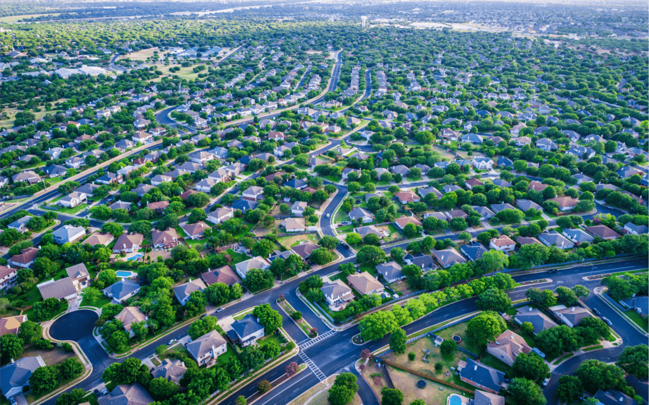 Austin Real Estate MLS Leasing Statistics - July 2019
