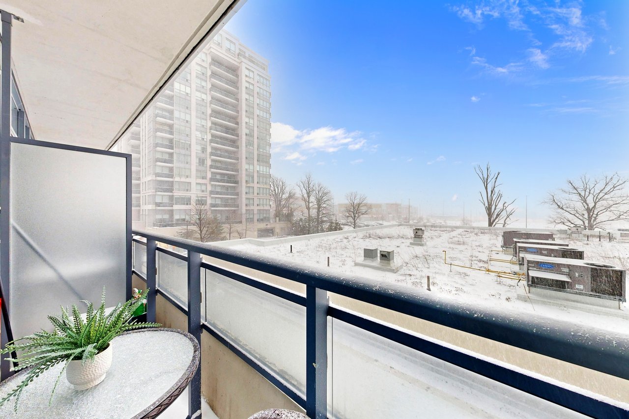 75 North Park Road S 307