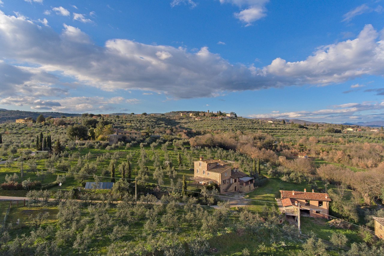 CASALE NATURA