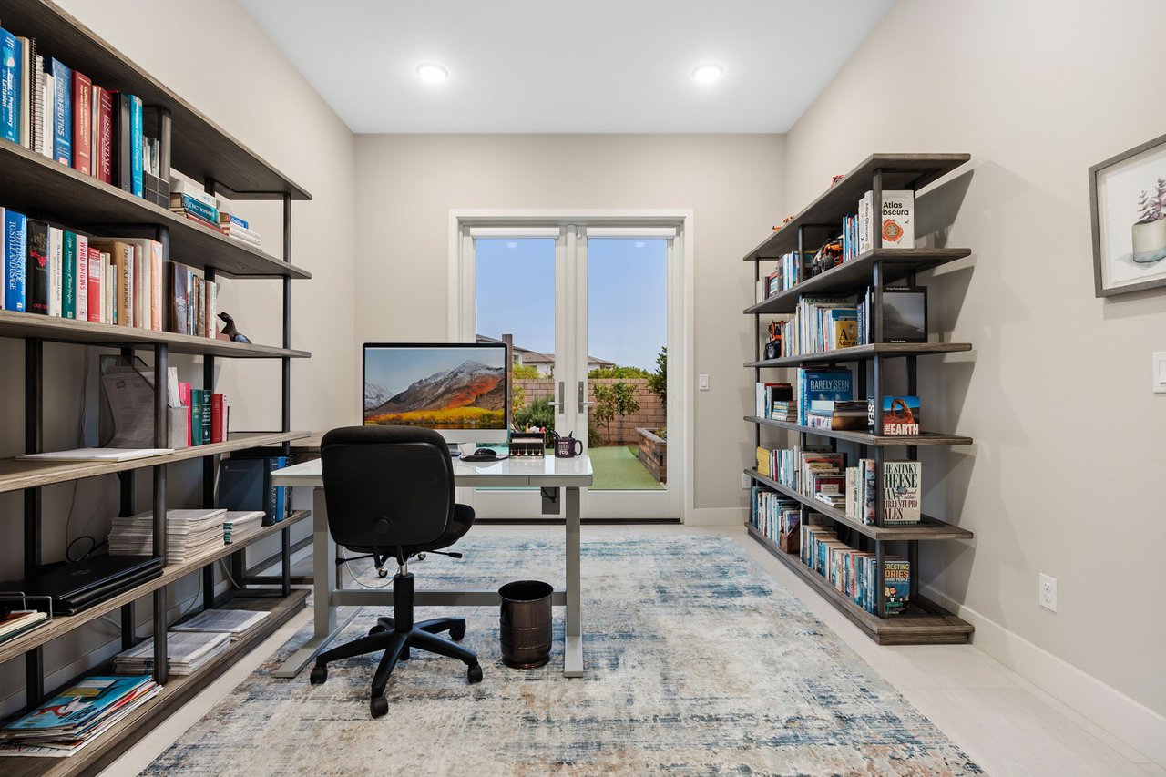 6190 Sagebrush Bend Way