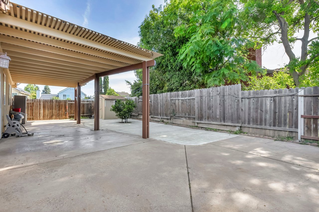 990 Garcia Drive