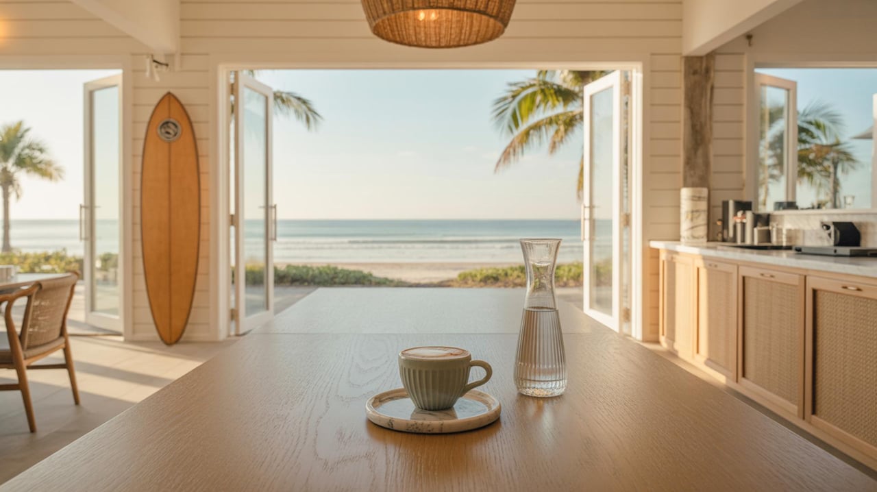 Best Coffee Shops in Indialantic: A Local’s Weekend Guide