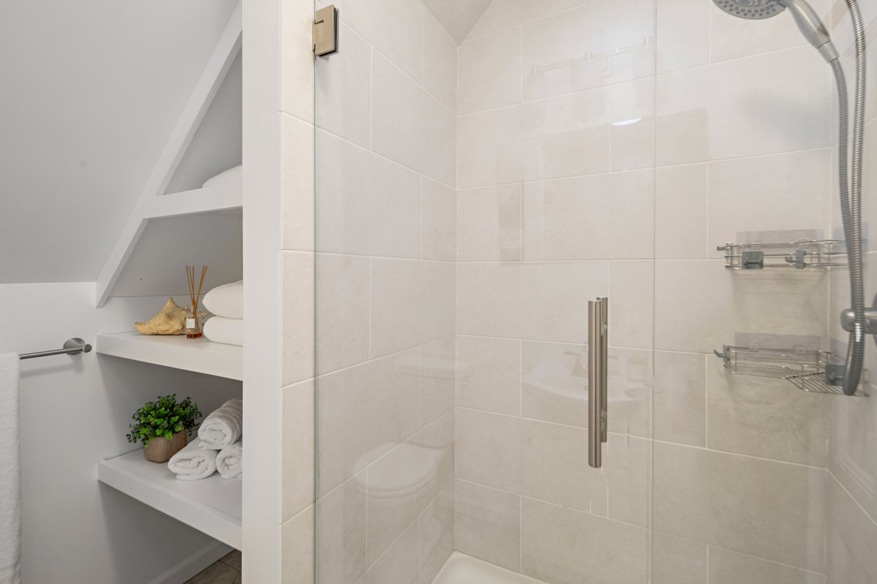 A Captivating Victorian Condo in A Fantastic Neighborhood