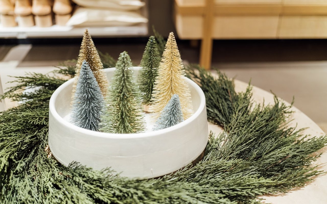 Christmas Tree Lots Are Up and Running in Carteret County!