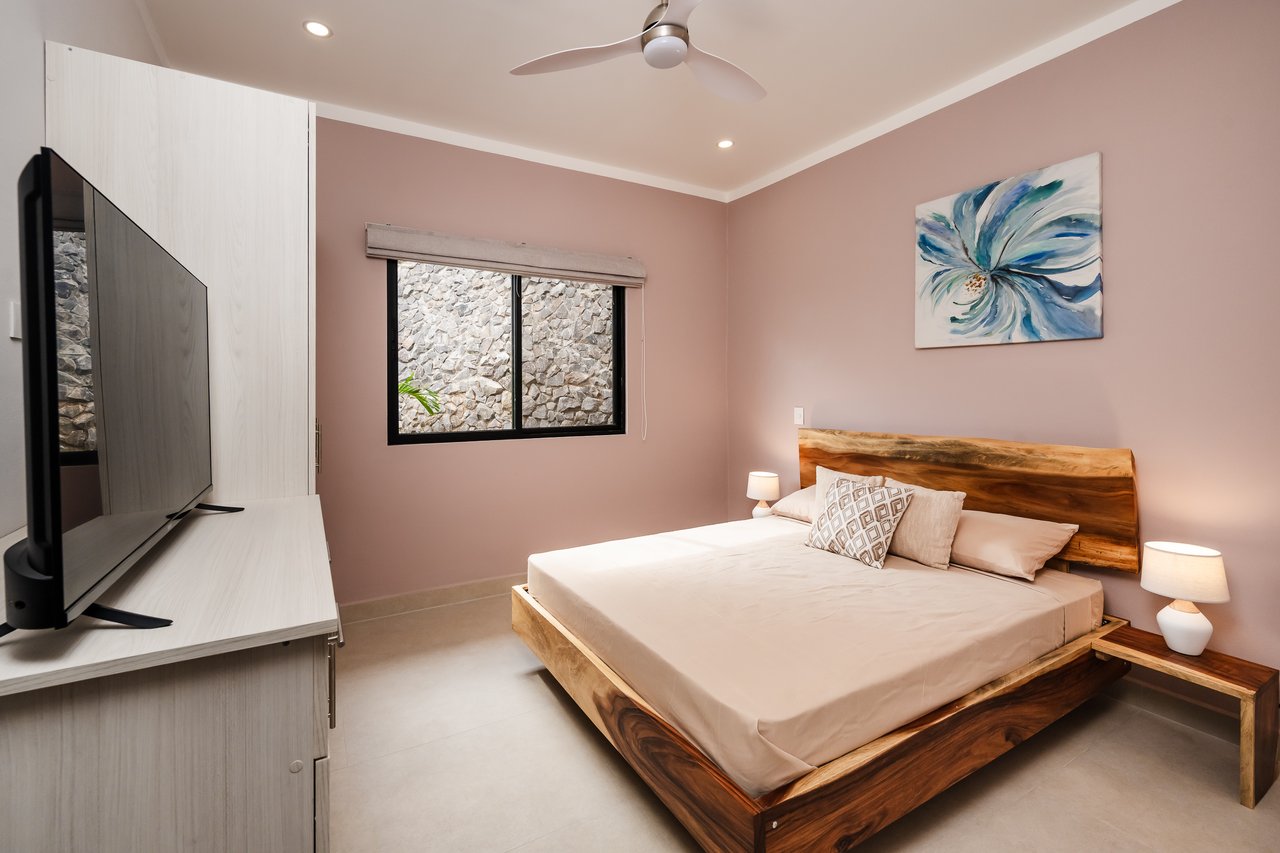 Villa Aurora | New 5BR Luxury Home Minutes from Playa Penca & Potrero