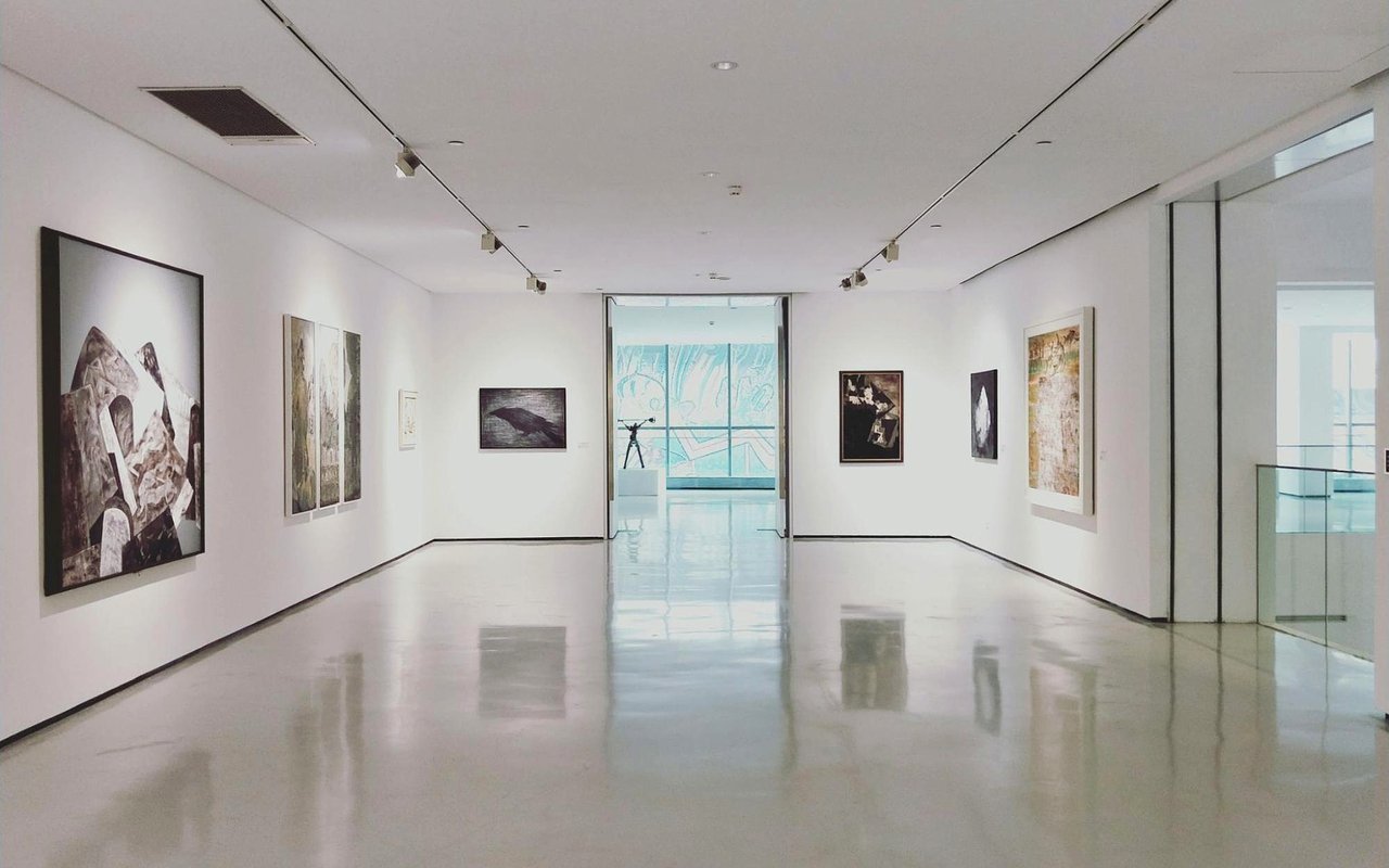 Ways to Enjoy the Arts in Brenham, TX