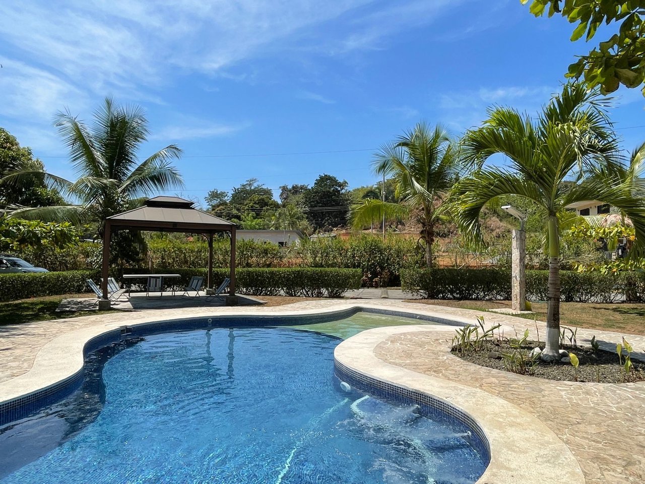 Gated Community Townhome, Manuel Antonio, Puntarenas