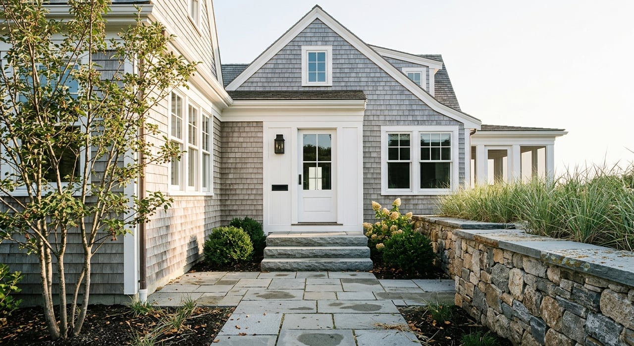 What It’s Like To Live Near Old Town Marblehead Harbor