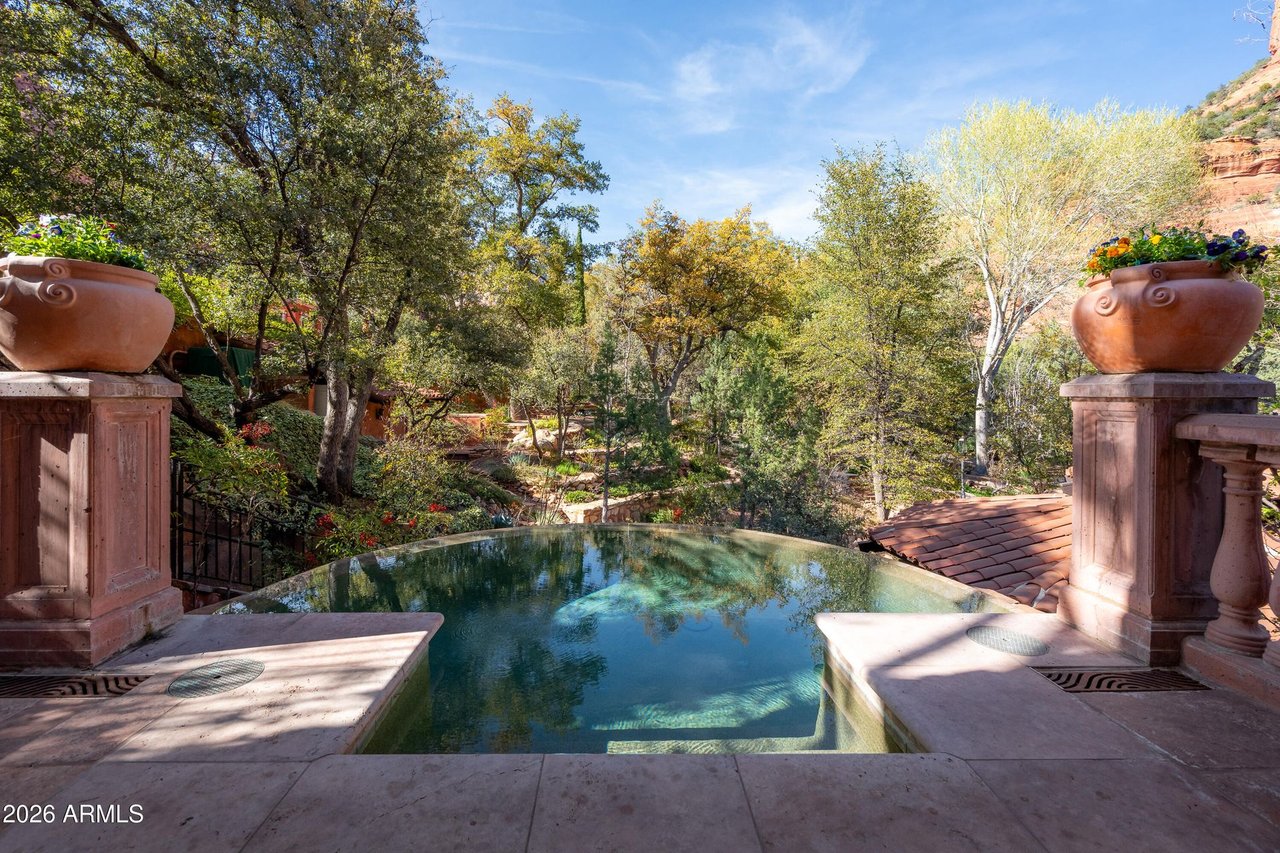Private Enchantment Estate