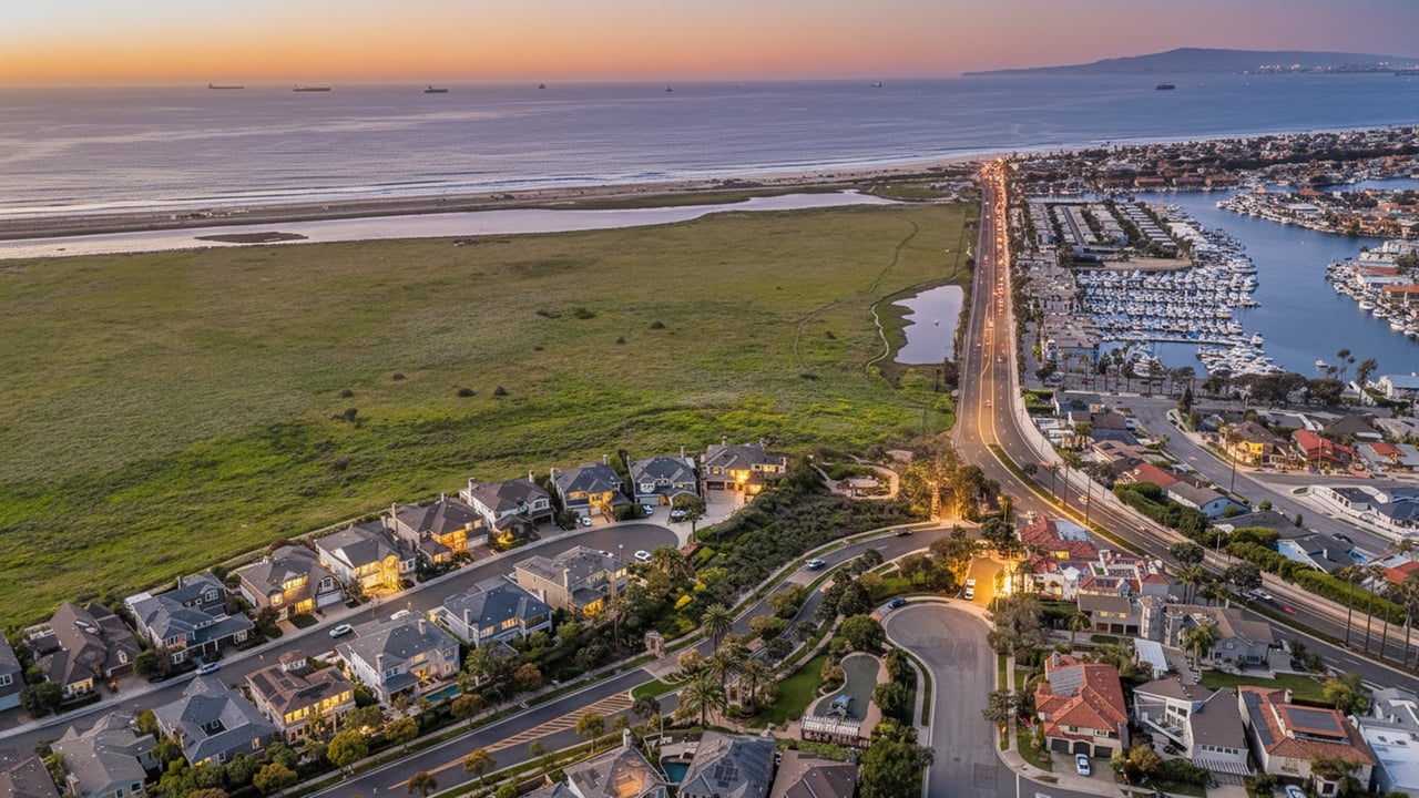 4492 Oceanridge Dr, Huntington Beach