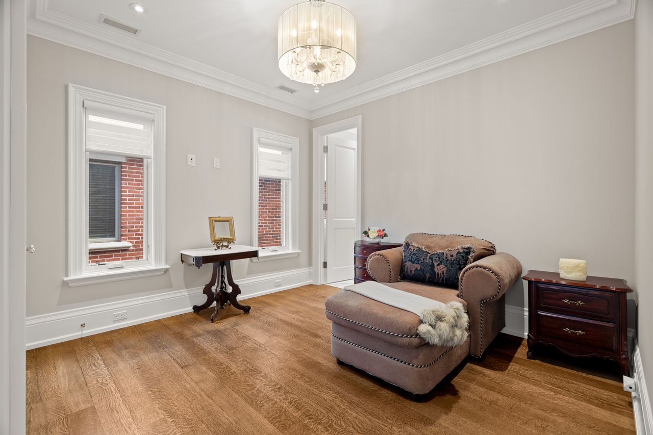  Unmatched Curb Appeal 