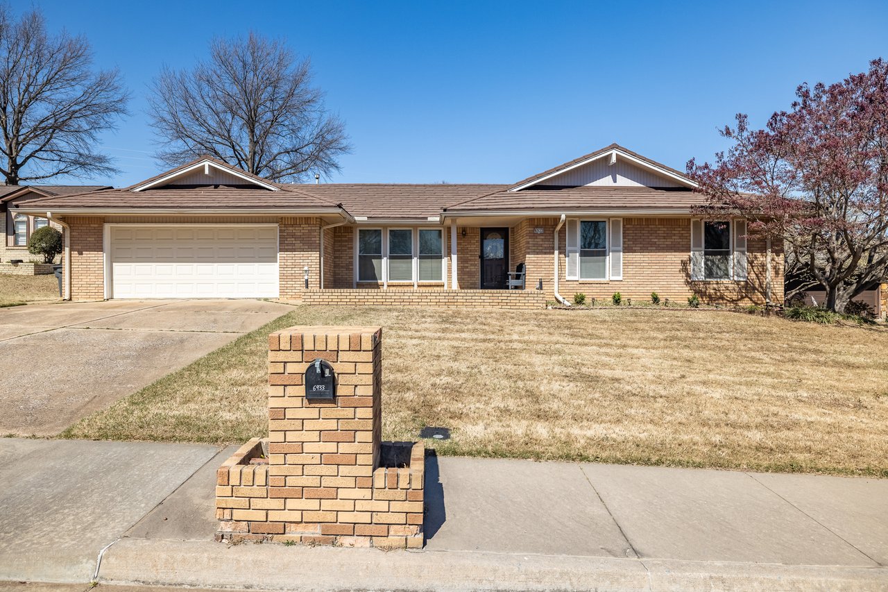 Should You Renovate Before Selling Your Tulsa Home?