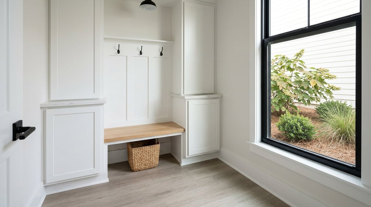 Timeline For Building A New Home In Fayetteville