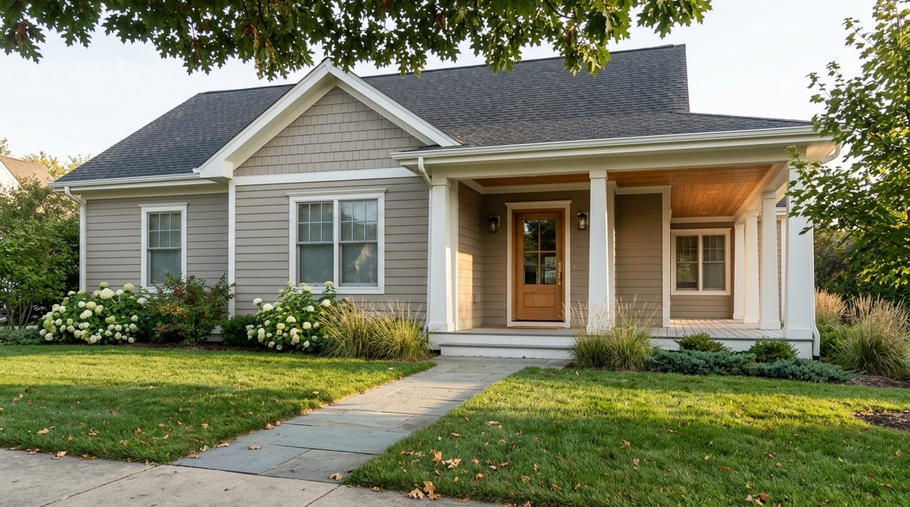 Living In St. Joseph: Lakefront Charm And Daily Convenience