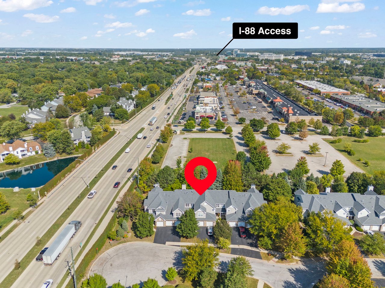 2911 Dearborn Court