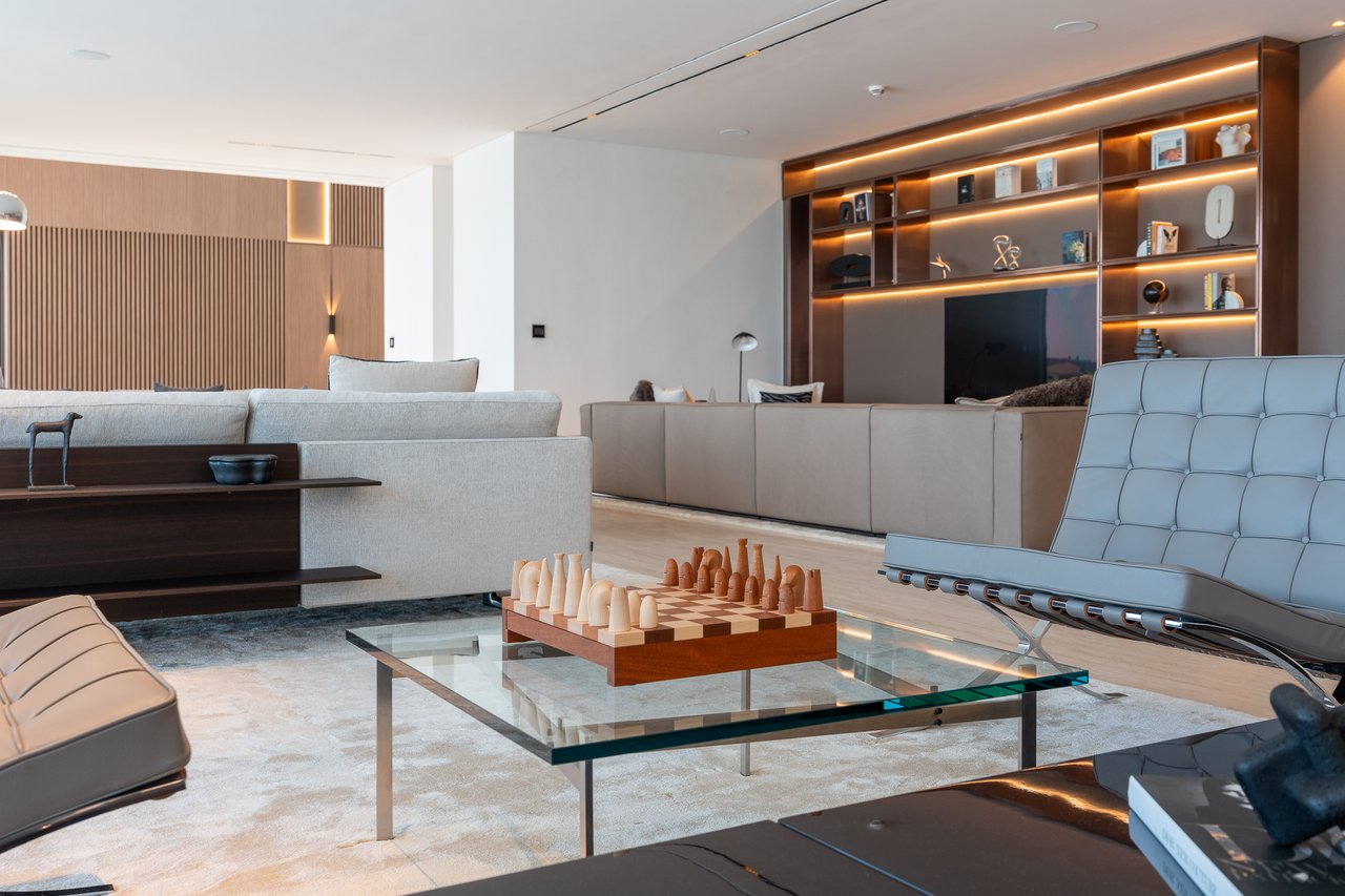 Palm Jumeirah Mansion