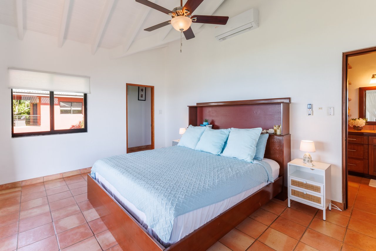 Paradiso Ocean View 