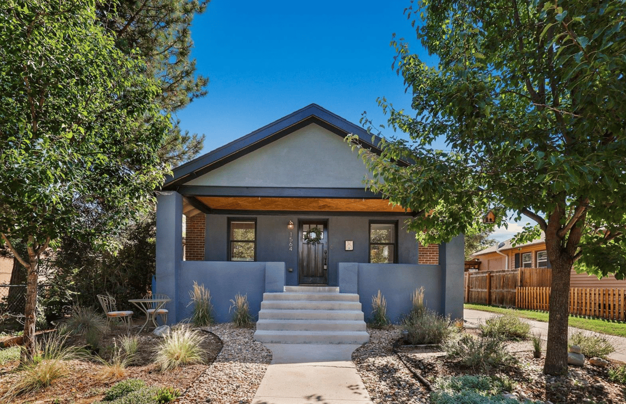 East Colfax | Denver