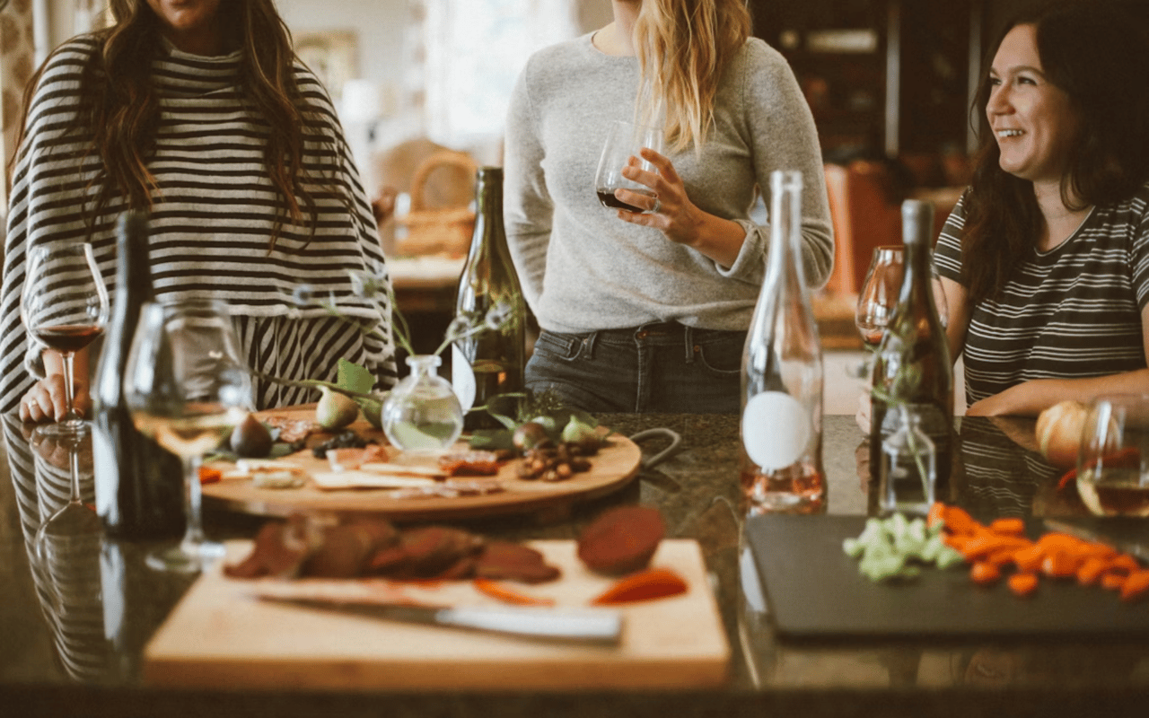 The Ultimate Guide to Hosting the Perfect Dinner Party