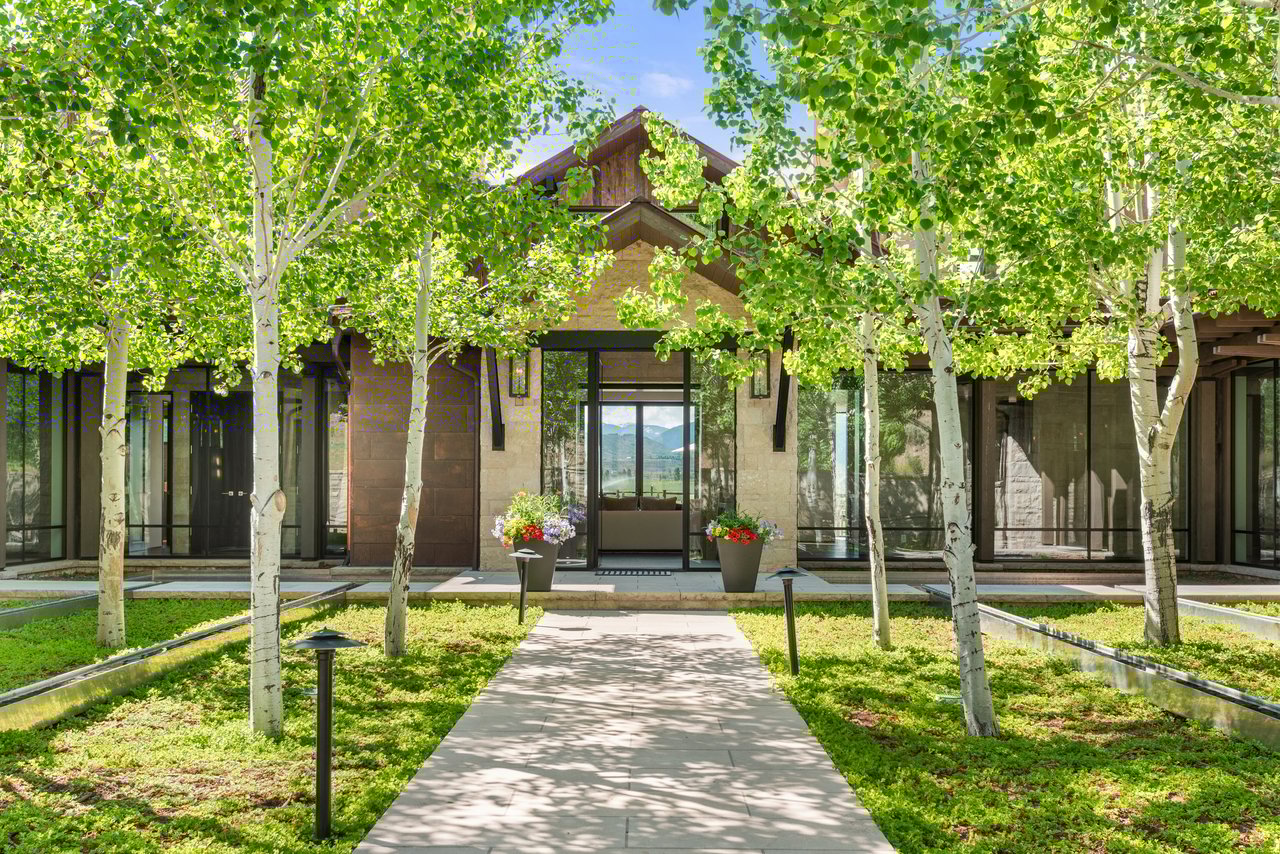295 Aspen Valley Ranch Road
