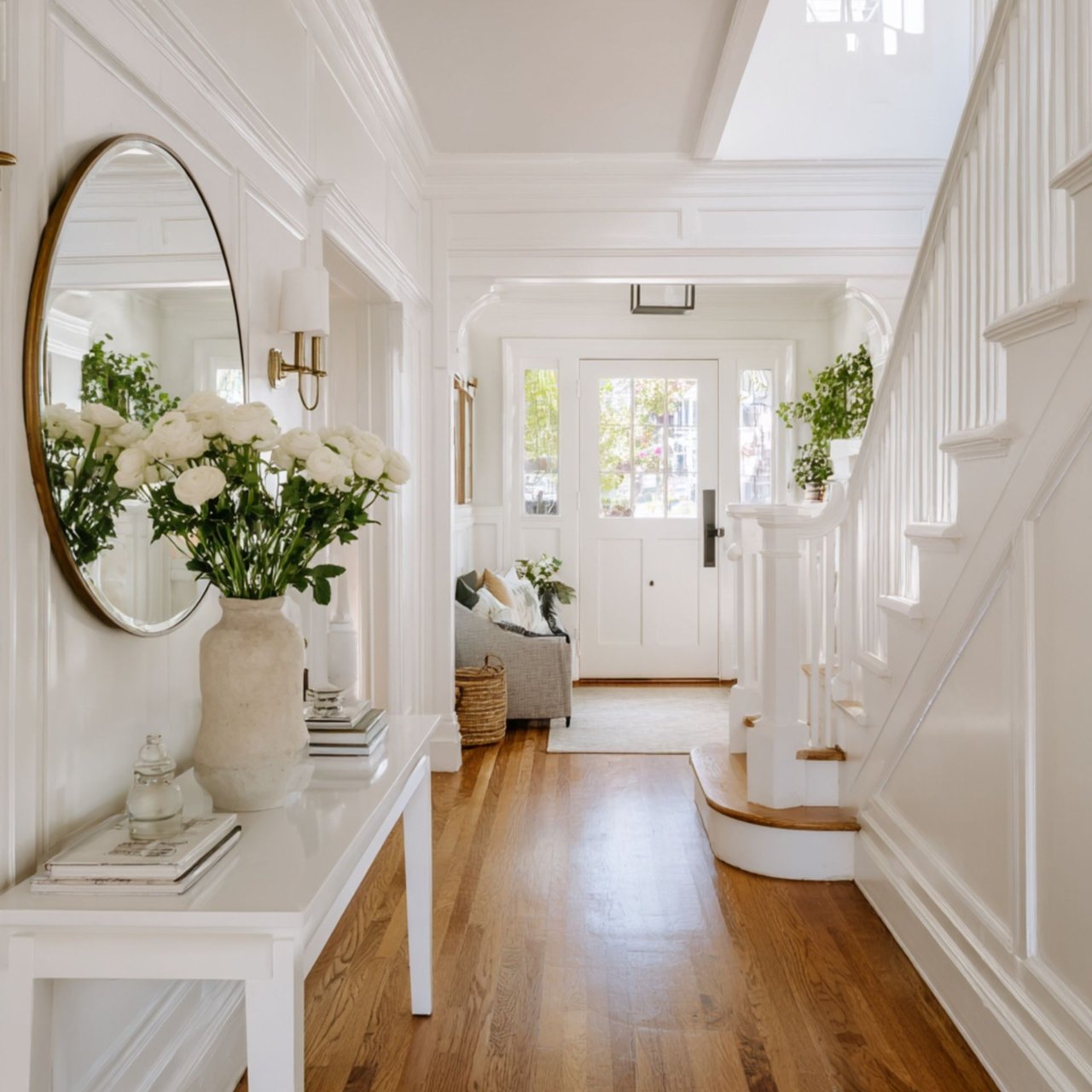 Browse Home