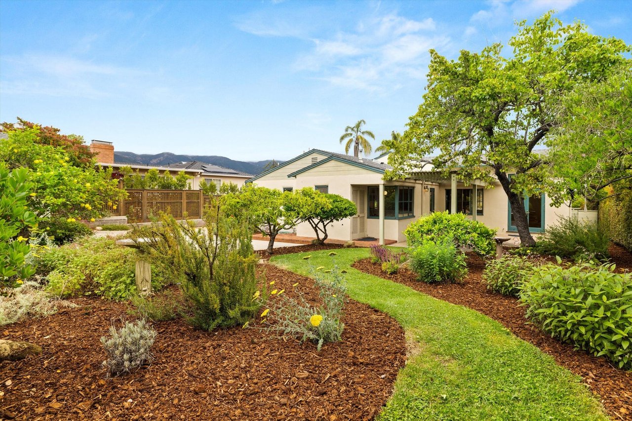 2745 Cuesta Rd