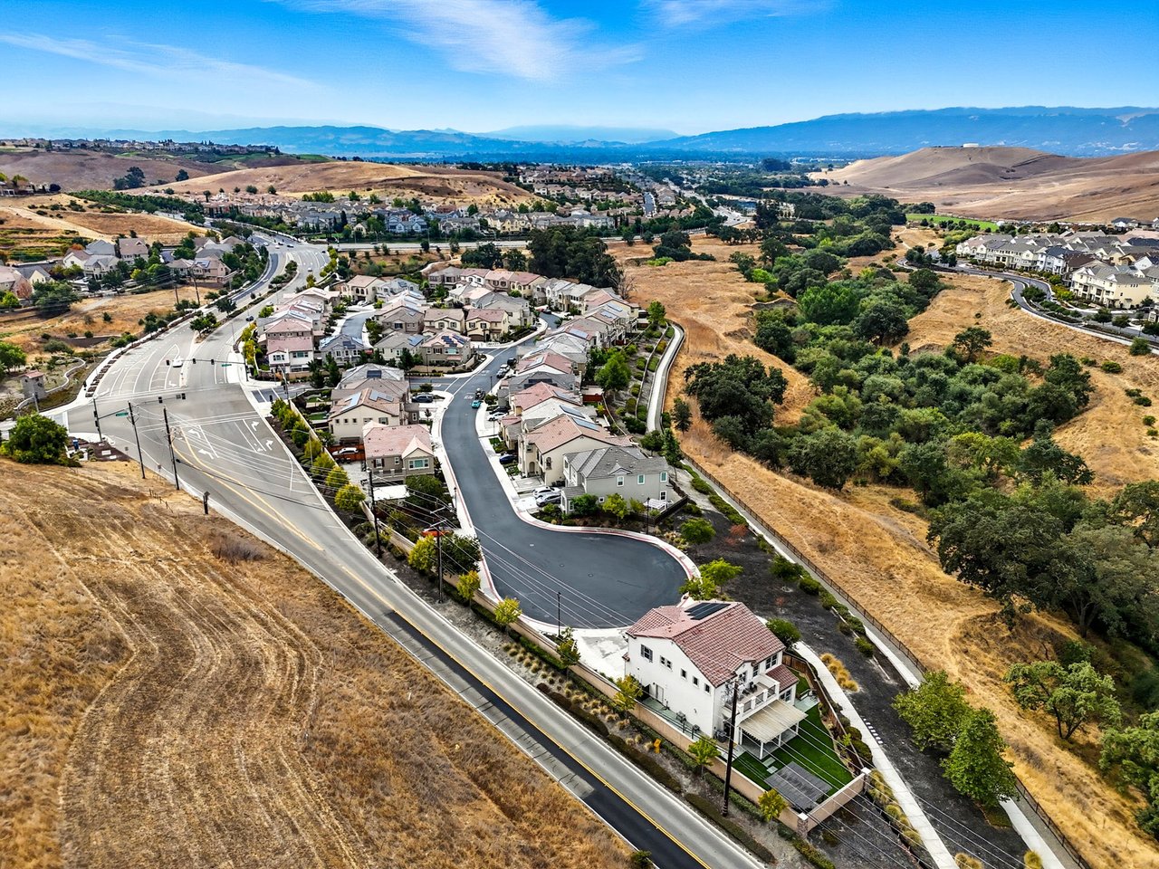 Tim Lewis Enclave Dublin Homes for Sale | Neighborhood Guide
