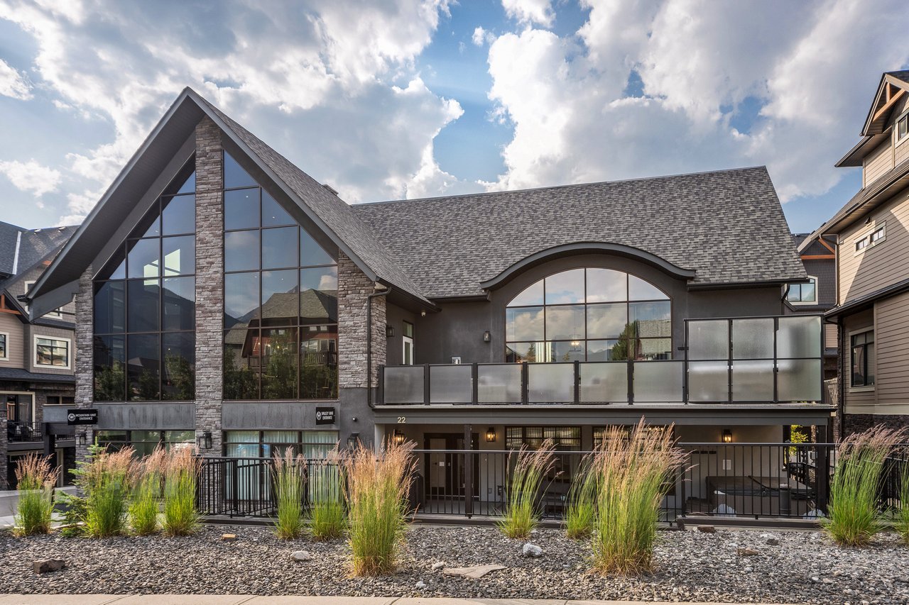 Mercer Clubhouse