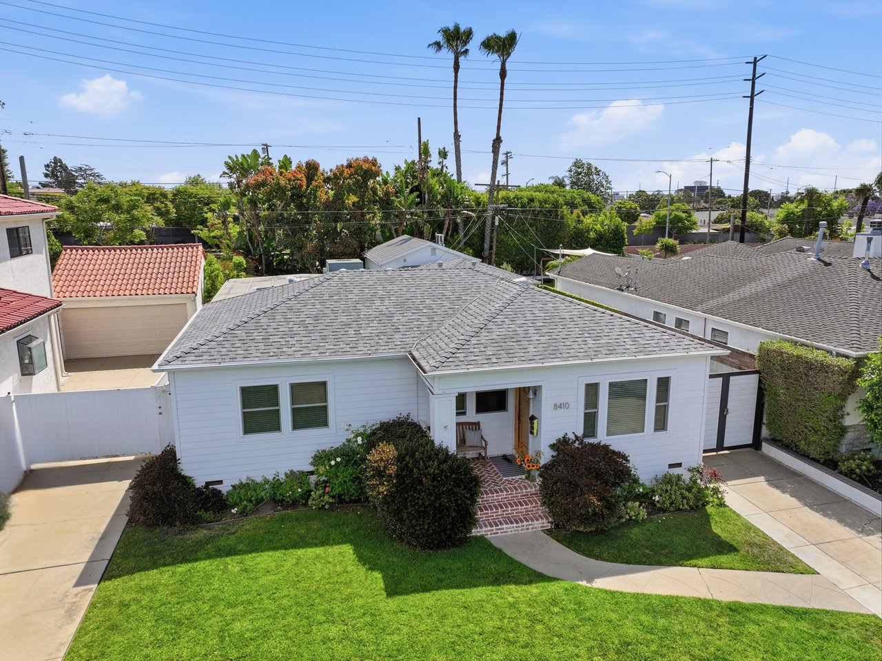 8410 Alverstone Avenue