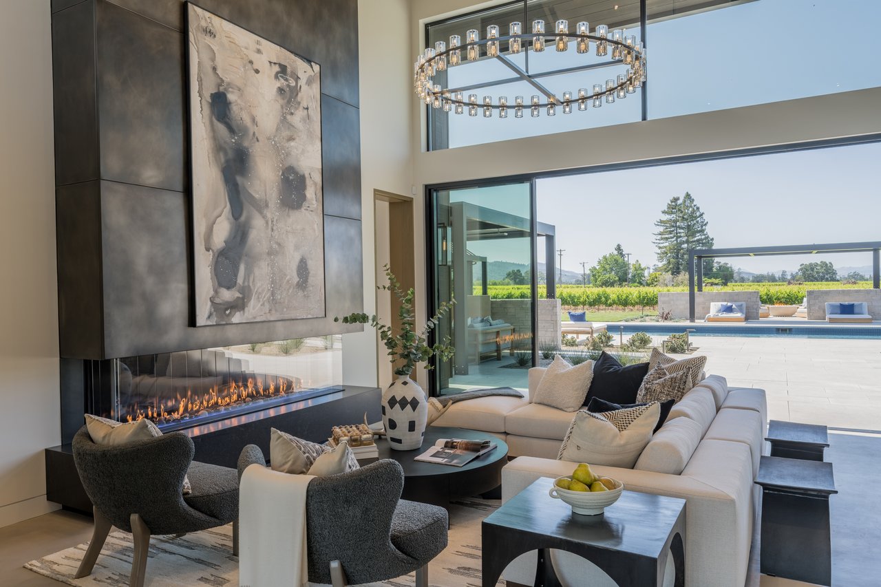 Oak Knoll, Napa