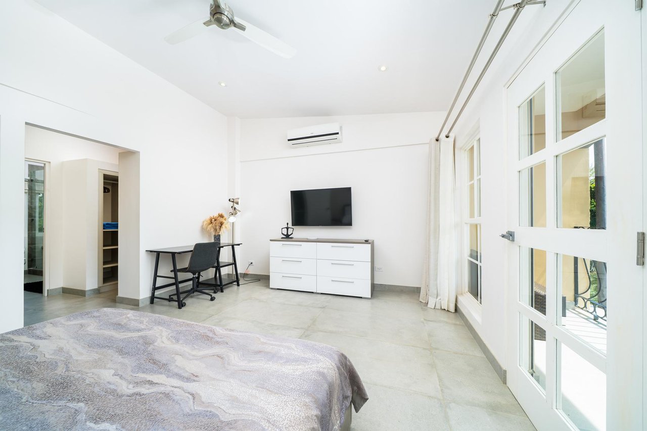 Villa Verde I #14 | Renovated 3-Bedroom Luxury Condo in the Heart of Tamarindo