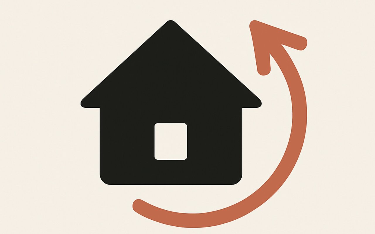 Think No One’s Buying Homes Right Now? Think Again