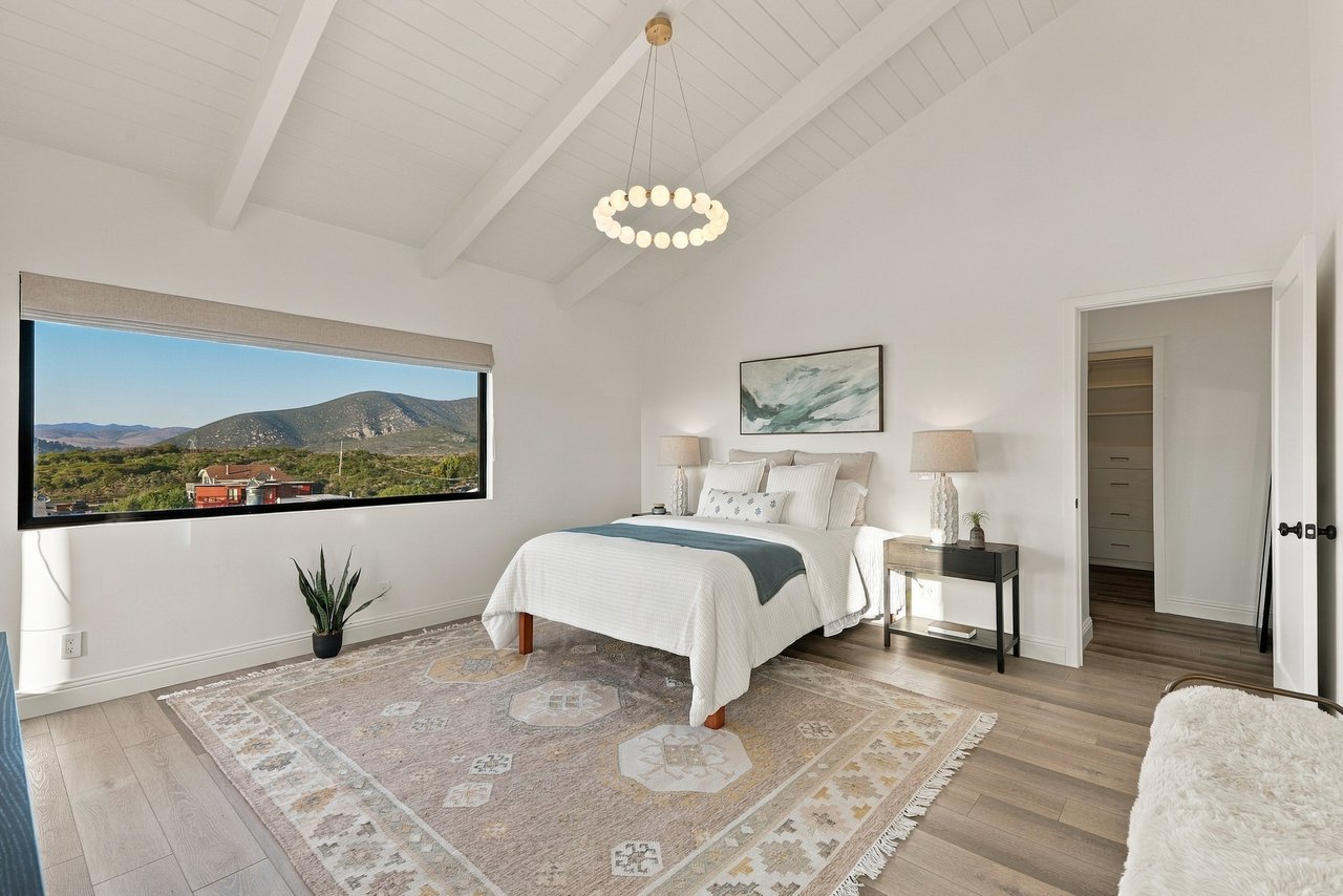 Behind the Listing: How BH Realty Markets a Distinctive Los Osos Home
