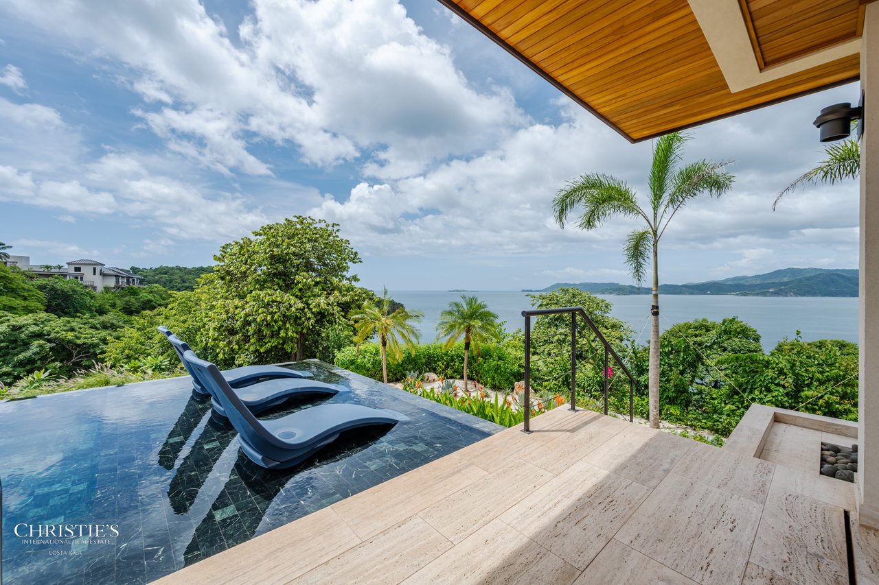 Casa Linda Vista - Spectacular 360° Ocean Views