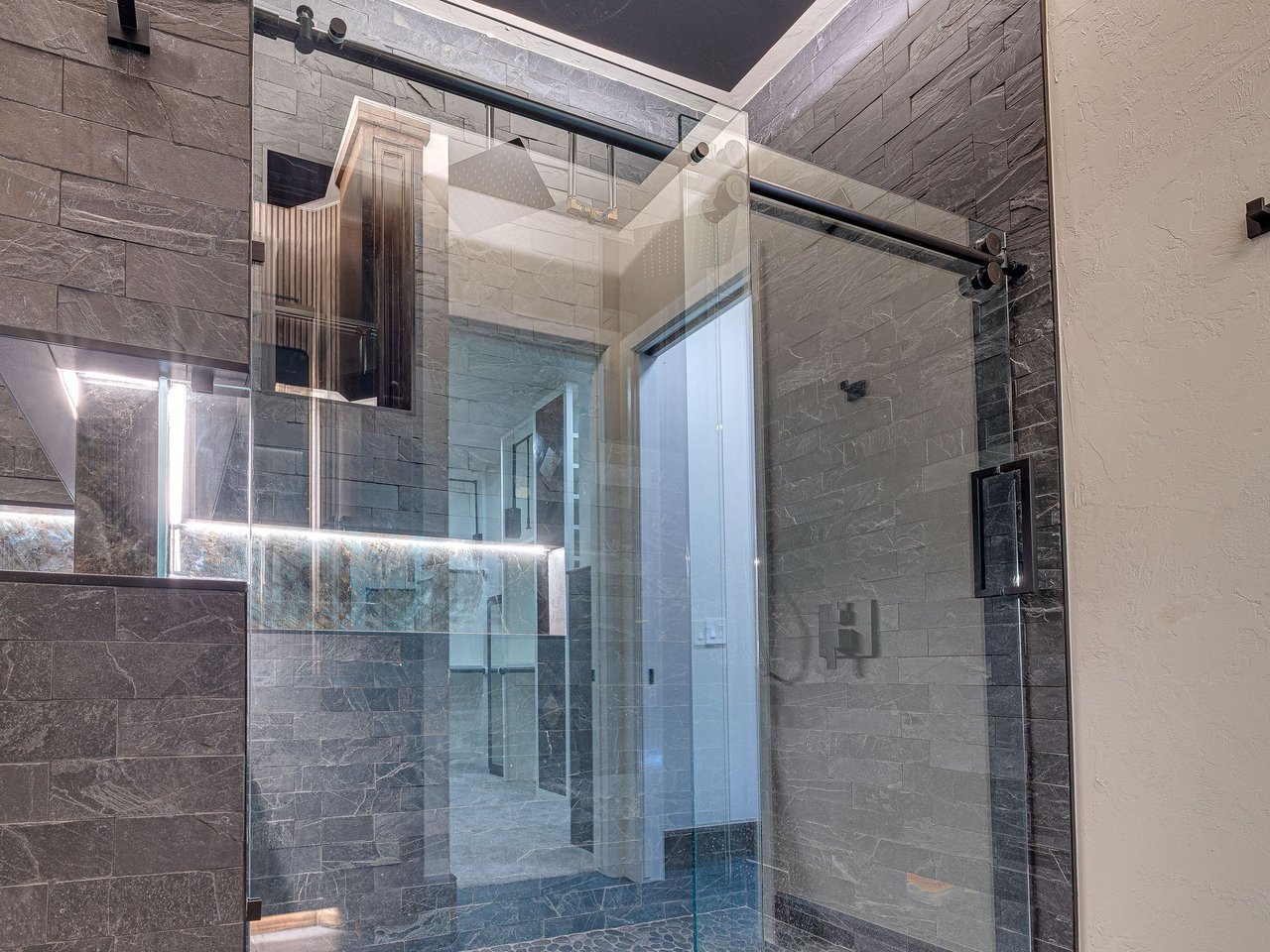 The Diamond Lodge in Mustang, Oklahoma: A Modern Mountain Masterpiece on Cimarron - Wyatt Poindexter - The Agency Oklahoma