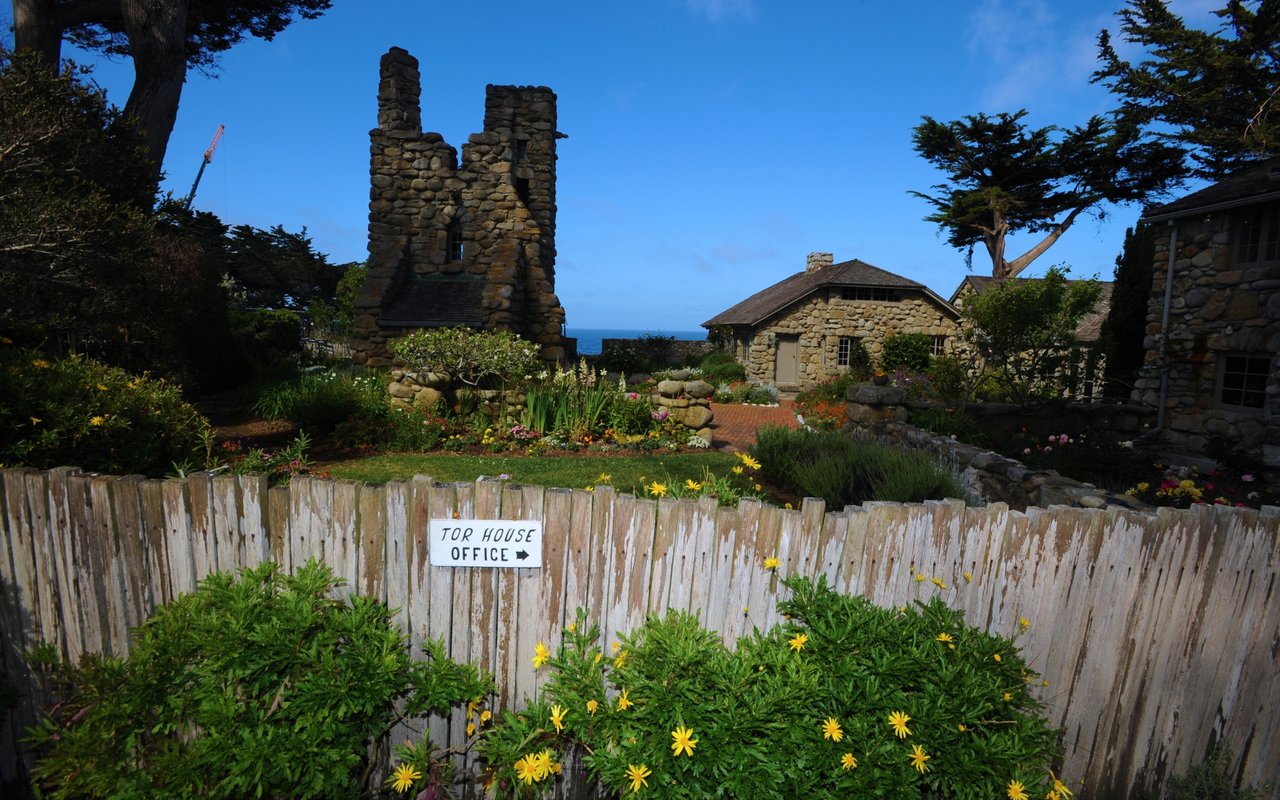 Pebble Beach Homes News: Quirky Homes on the Market