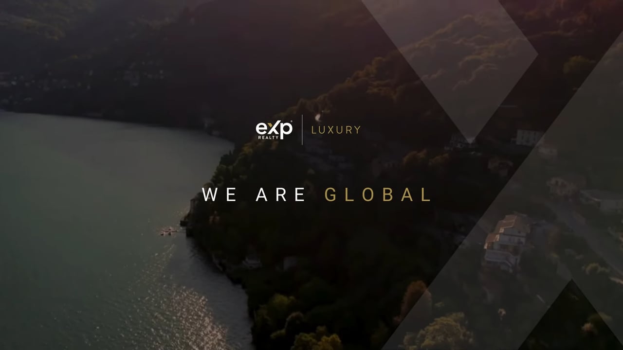 We are Global"eXp Realty