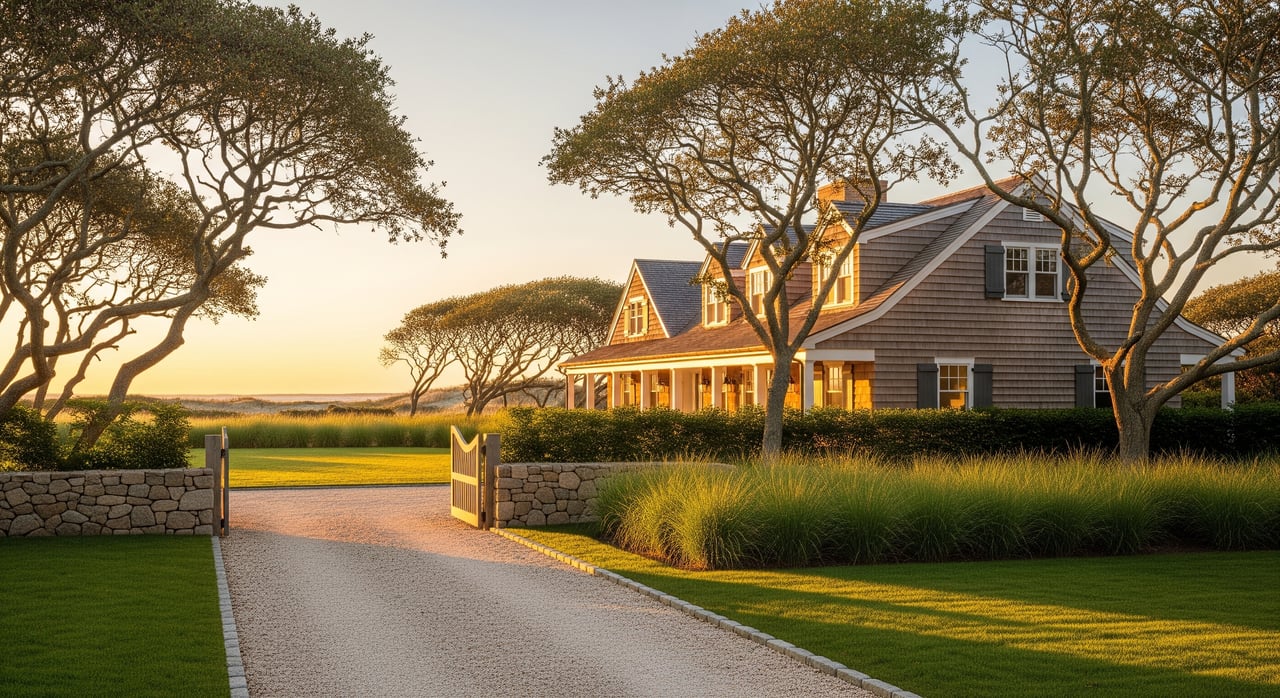 Planning A Quiet Sale Of Your Sagaponack Estate