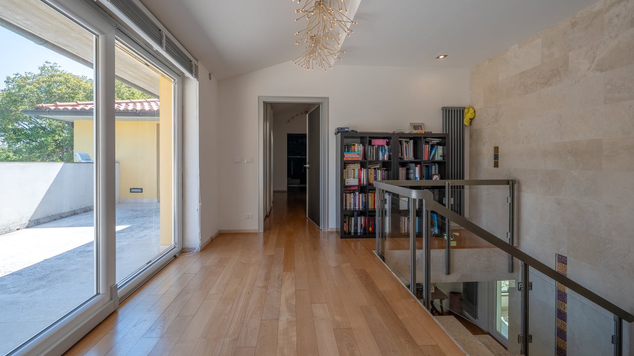 VILLA 7 PONTI