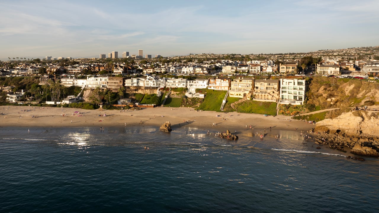 Corona del Mar Neighborhood Spotlight: The Village & Ocean Boulevard